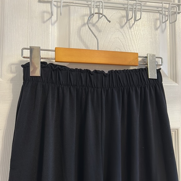 Oak + Fort Culottes - Picture 3 of 4